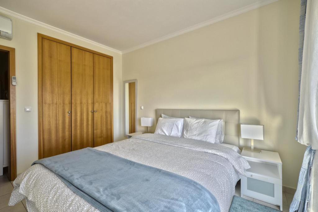 Vista Das Ondas - Apartamento 204 Albufeira Ngoại thất bức ảnh