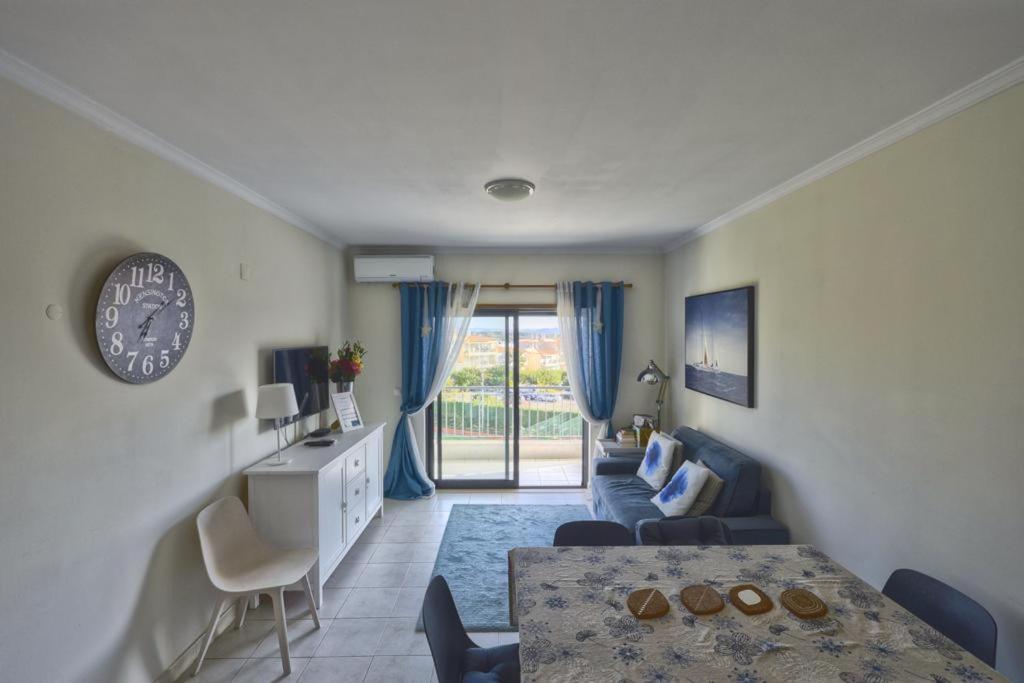 Vista Das Ondas - Apartamento 204 Albufeira Ngoại thất bức ảnh