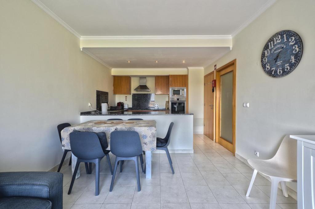 Vista Das Ondas - Apartamento 204 Albufeira Ngoại thất bức ảnh